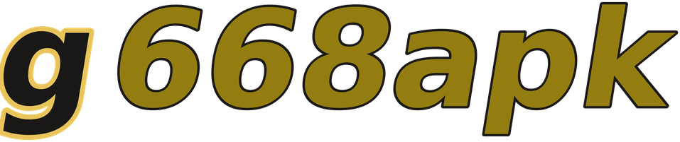 g668apk logo
